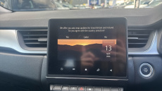 Renault Captur 1.0 TCE 90 SE Edition 5dr Petrol Hatchback